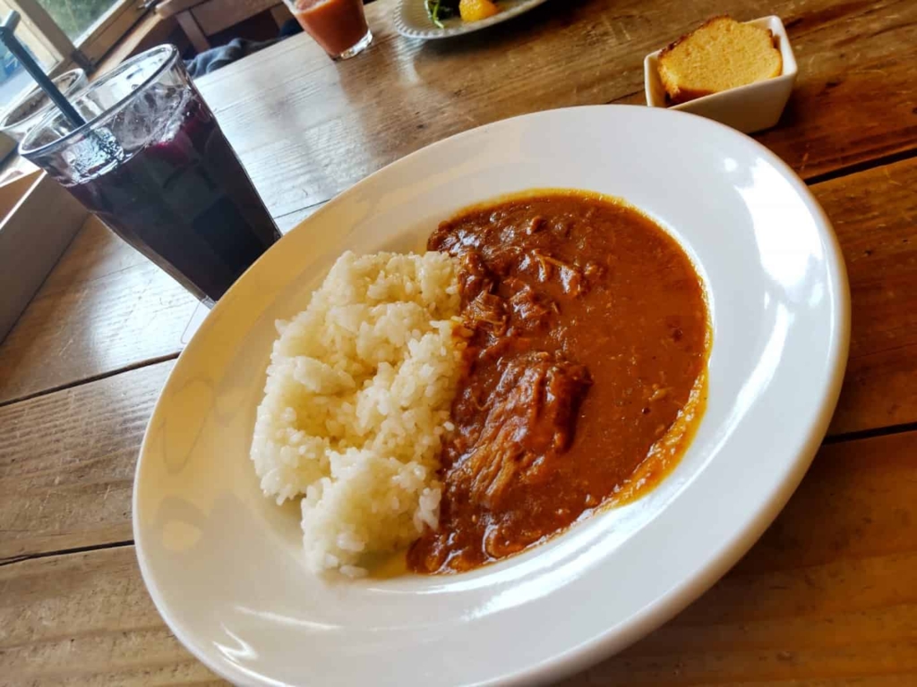 バーゼルカレー